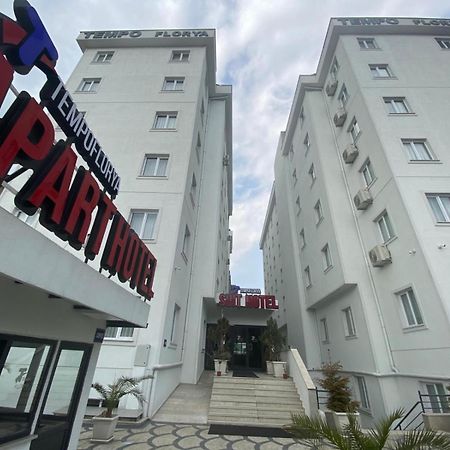 Tempo Florya Otel 이스탄불 외부 사진