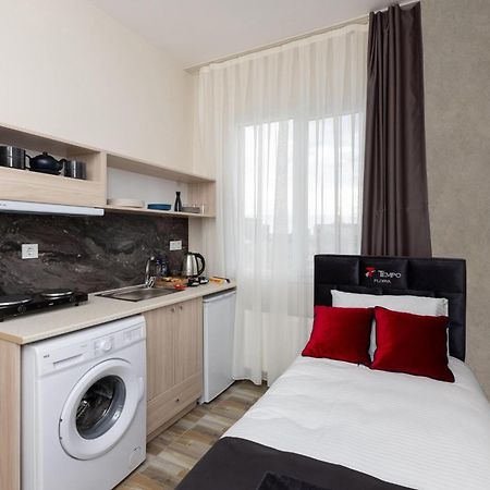 Tempo Florya Otel 이스탄불 외부 사진
