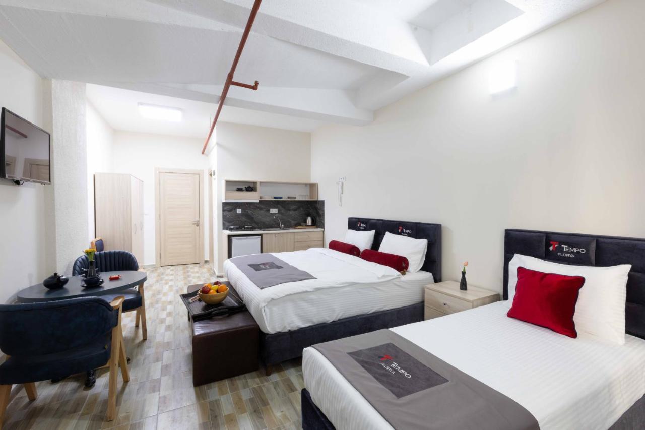 Tempo Florya Otel 이스탄불 외부 사진