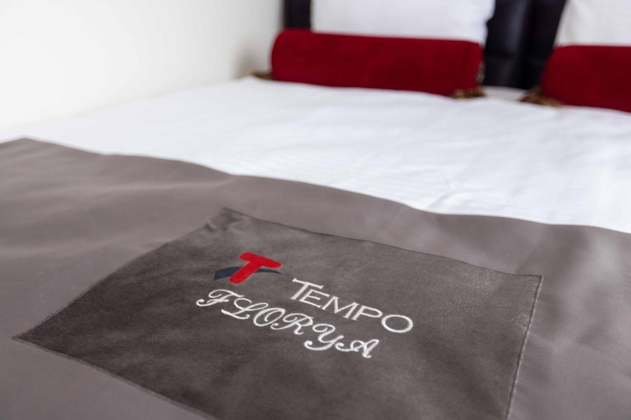 Tempo Florya Otel 이스탄불 외부 사진