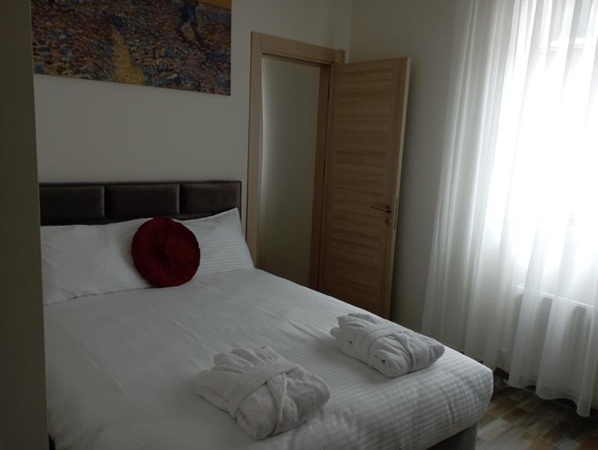 Tempo Florya Otel 이스탄불 외부 사진