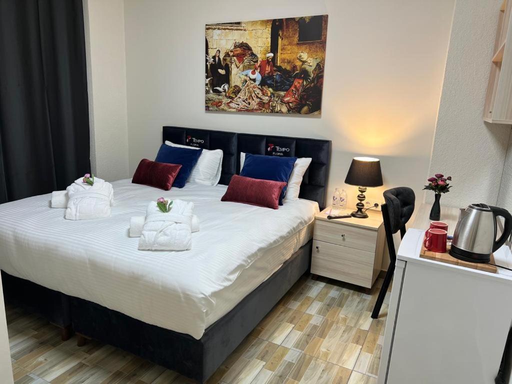 Tempo Florya Otel 이스탄불 외부 사진