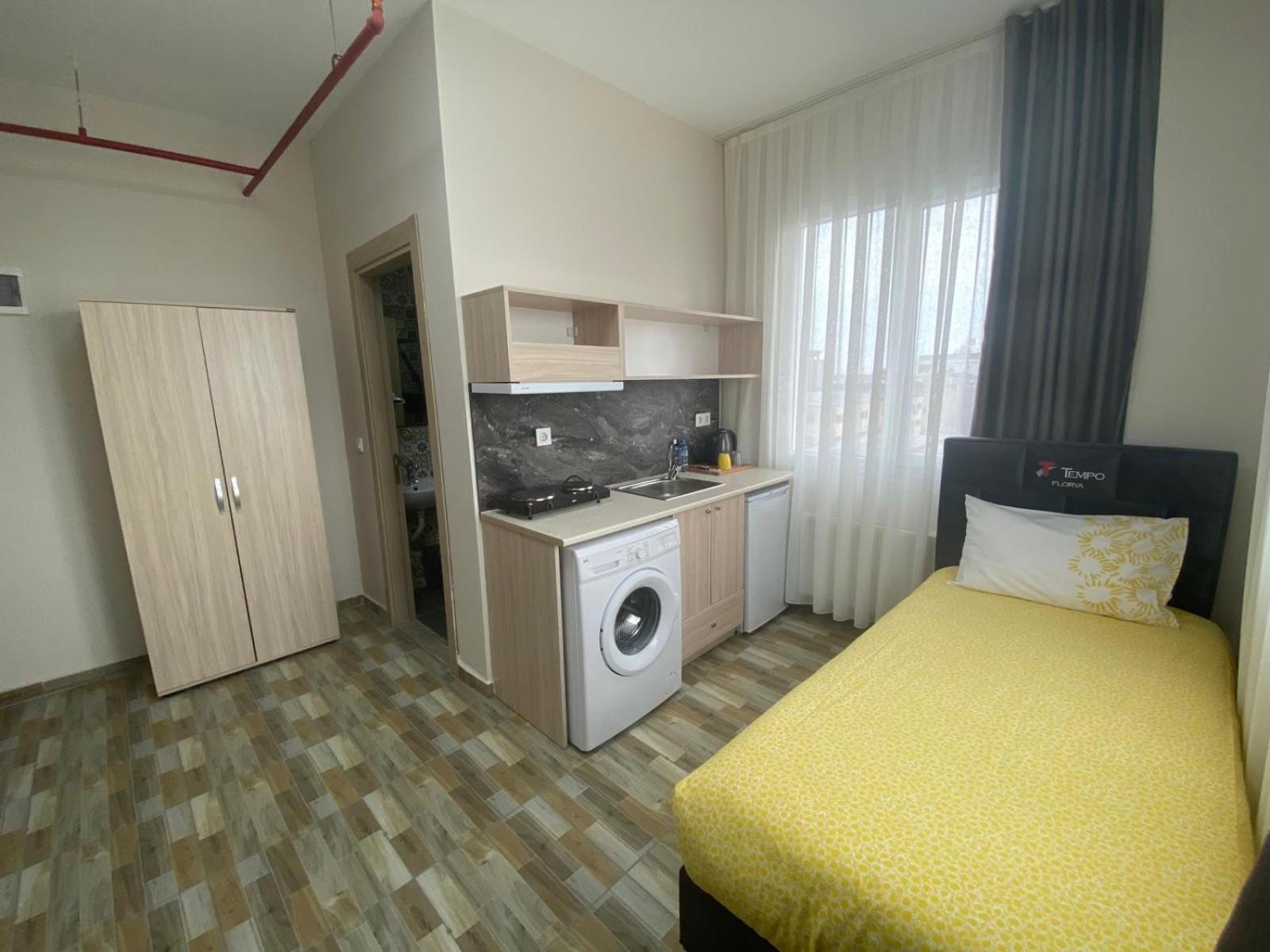 Tempo Florya Otel 이스탄불 외부 사진