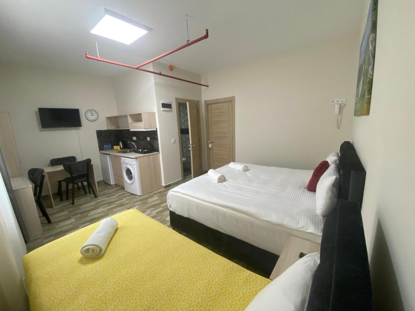 Tempo Florya Otel 이스탄불 외부 사진