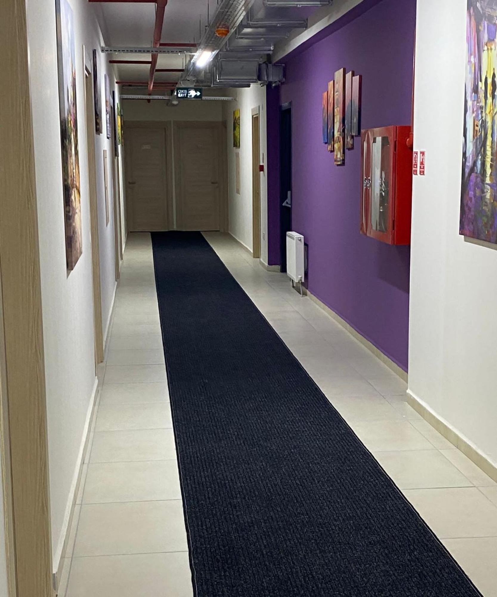 Tempo Florya Otel 이스탄불 외부 사진