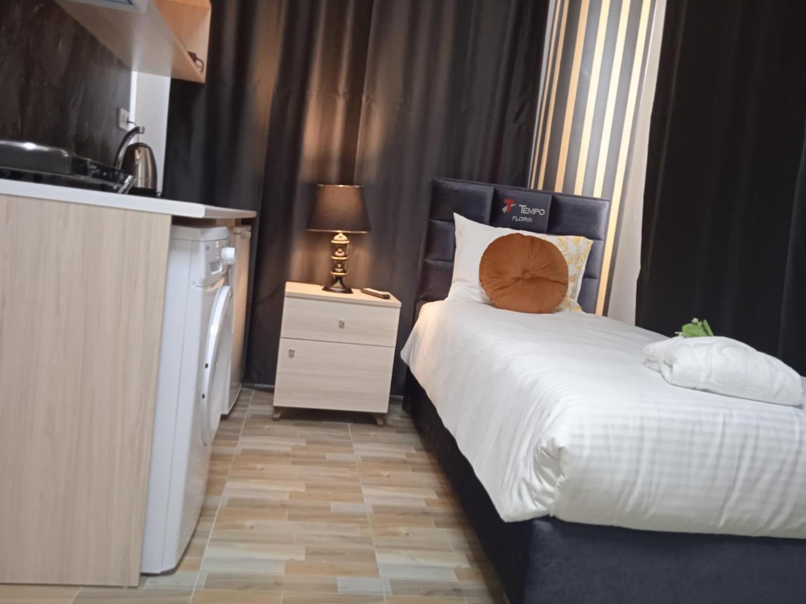 Tempo Florya Otel 이스탄불 외부 사진
