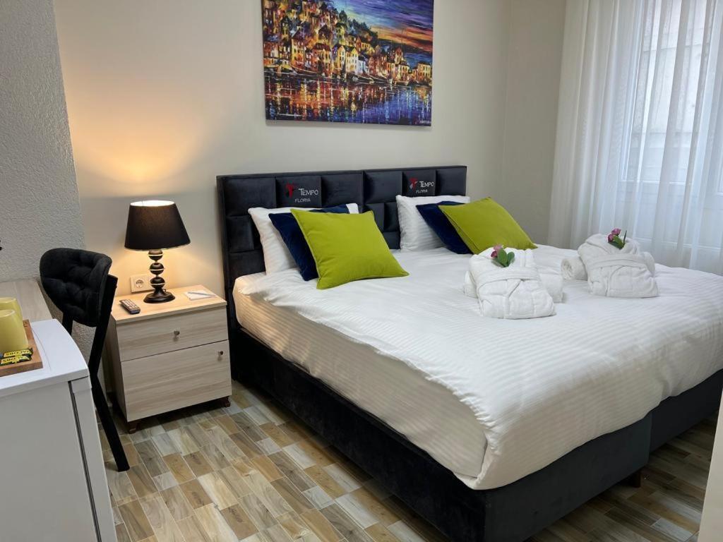 Tempo Florya Otel 이스탄불 외부 사진