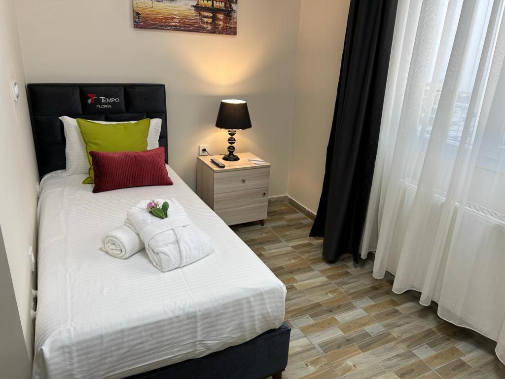 Tempo Florya Otel 이스탄불 외부 사진