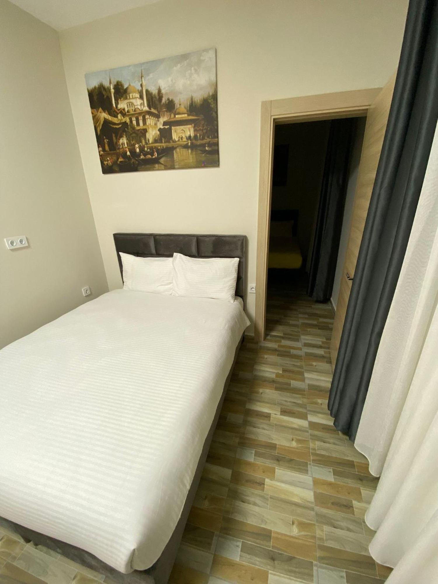 Tempo Florya Otel 이스탄불 외부 사진
