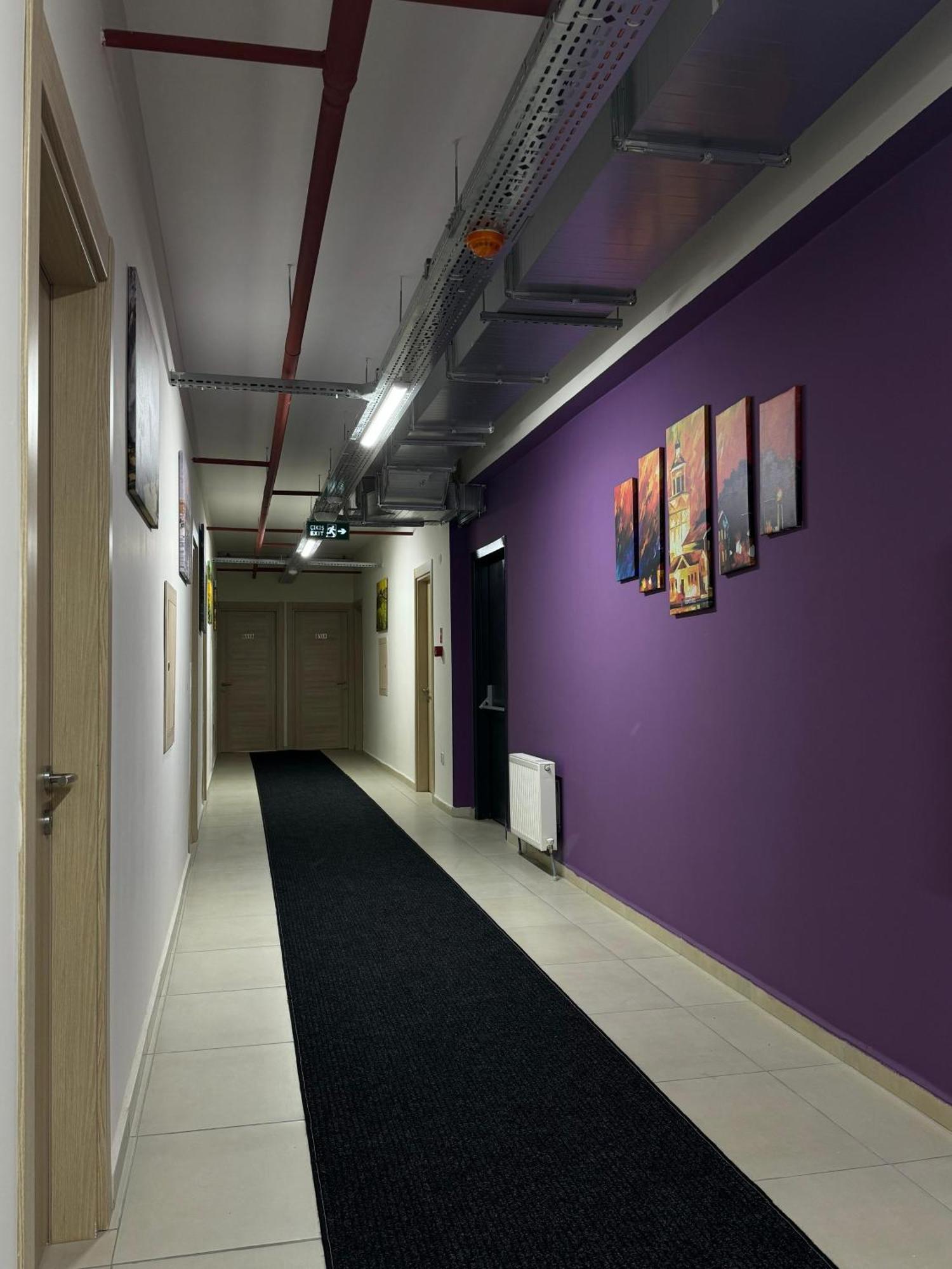 Tempo Florya Otel 이스탄불 외부 사진